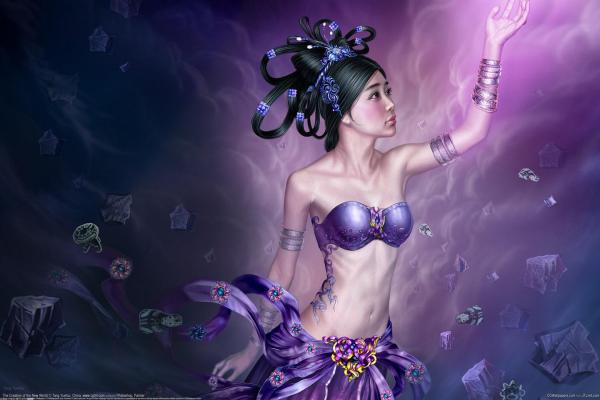 梦幻西游的神秘宝藏：隐藏任务与获取方法